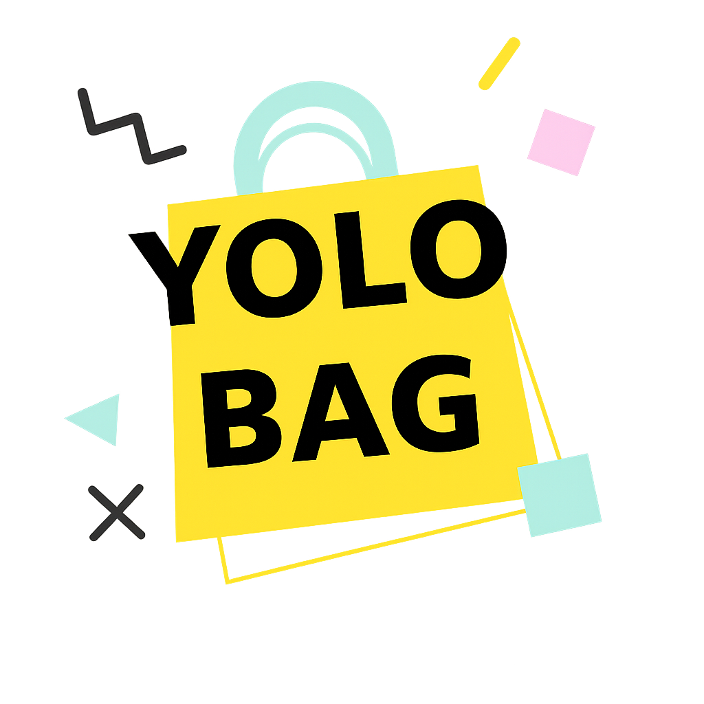 YOLO BAG Logo